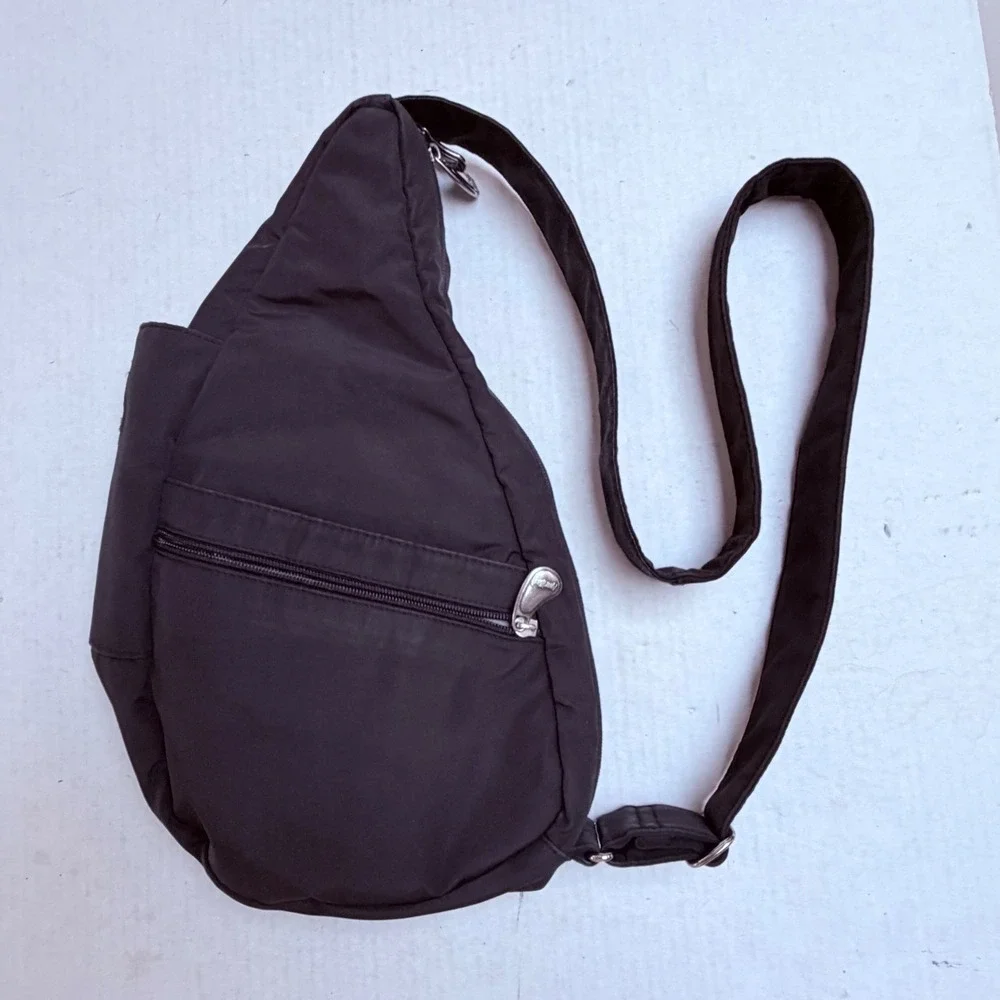 Ameribag healthy back